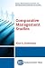 Comparative Management Studies
