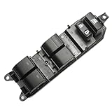 Avantages : Le bouton de commande de fenêtre est fabriqué avec précision, offrant un fonctionnement rapide, sensible et facile.