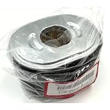 GENUINE Air Filter Element AFZE18 GX160 GX200 Spark Plug 98079-55846,Replacement for Honda OEM