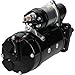 OEG Parts New Starter Compatible with John Deere Case IHC Massey Furgeson Perkins White 1985-2006 SE501444 SE501452 294-165-M91 1993769 1993792 1993886 3675164RX SDR0227 41012047 41012135R 41012191