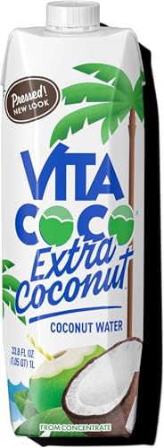 Vita Coco Pressed X 330ml (5 Pack)
