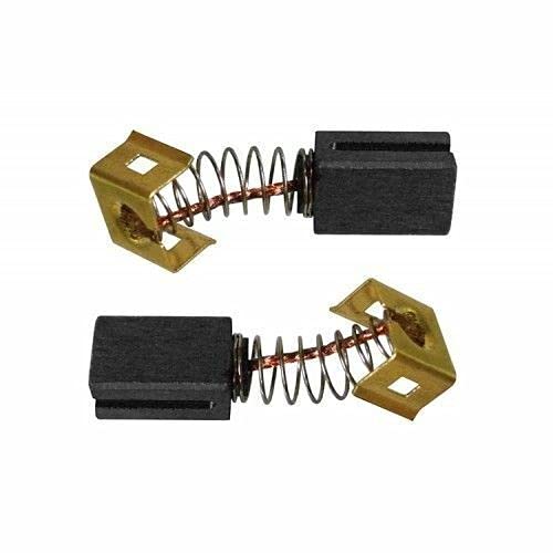 Hikoki 999067 Carboncini Utensili Elettrici G12STA G12SR4 2 Pezzi - Foto 10