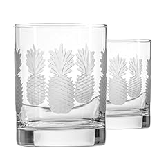 Double Old Fashioned