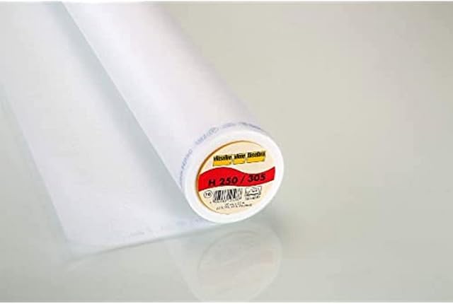 Vlieseline Freudenberg 1 m H250 Stable Inlay 90 cm width