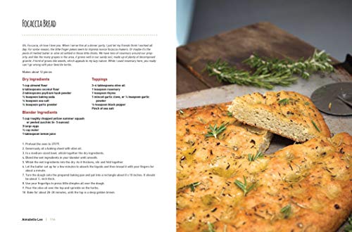 Image of The Ultimate Grain-Free Cookbook: Sugar-Free, Starch-Free, Whole Food Recipes from My California Country Kitchen