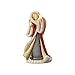 Heart of Christmas HRTCH Angel with Doves Lighte Figurine