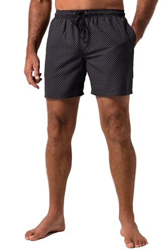 Maillot de bain noir XXL homme pour retrouver le plaisir de la plage