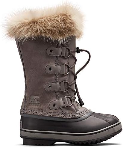 sorel grey