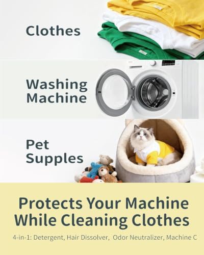 K9 Clean Pet Hair Dissolver,K9 Clean Pets - 5