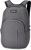Dakine Campus Premium 28L Rucksack, Carbon
