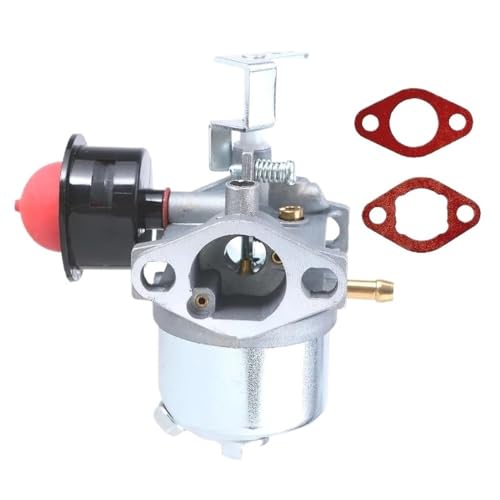 Carburateur 1P56F de tondeuse à gazon pour retrouver un beau jardin sans effort