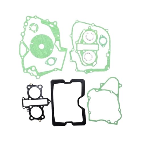 Kit complet de joints pour moteur de moto CA250 CMX250C 1986-2014 pochette joints étanchéité
