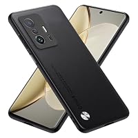 RankOne Custodia Compatibile con iPhone 11 (6.1) Cover Case