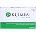 Produktbild KIJIMEA® Reizdarm  Therapie bei Reizdarmsyndrom (Durchfall, Bauchschmerzen, Blähungen, Verstopfung)  klinisch belegte Wirksamkeit  vegan, glutenfrei, laktosefrei  28 Kapseln