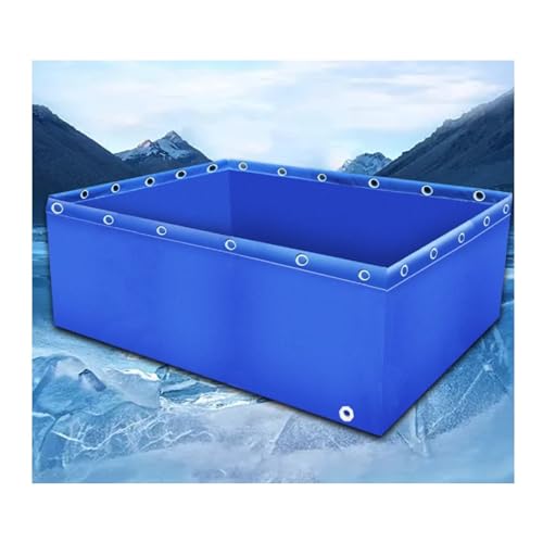 PHLEPS ܂肽ݎ^NÂ݂LoX̒r|[^uerٕtLoXr^vX`bNY{Bp^N (Color : Blue, Size : 0.6x1x0.6m)