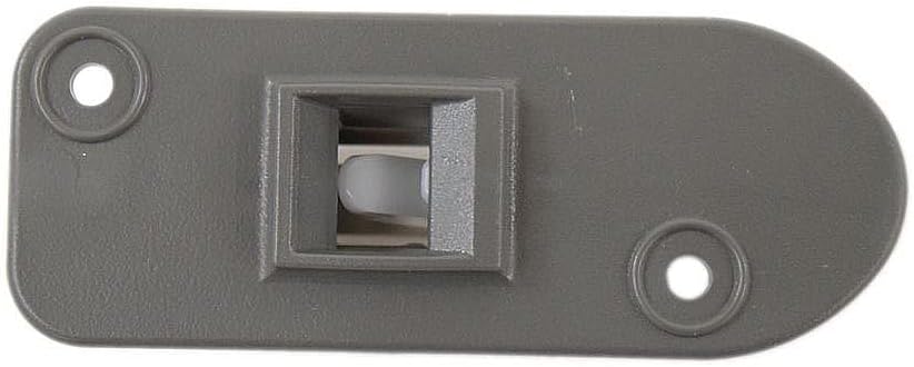 Samsung DC97-18057C Dryer Door Catch (Replaces DC97-18057B) Genuine Original Equipment Manufacturer (OEM) Part