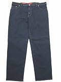 Jeans Pierre Cardin blue/black 161-02 deutsche Übergrößen, Gr. 35