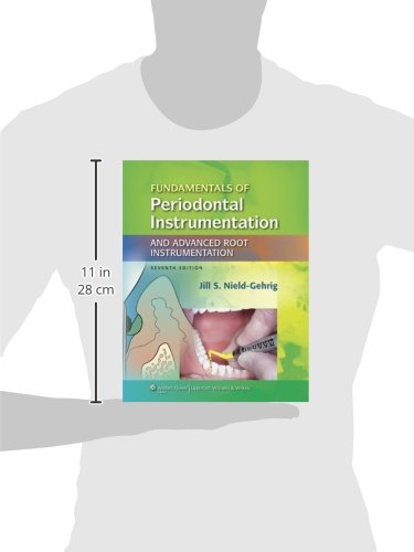 Fundamentals of Periodontal Instrumentation & Advanced Root Instrumentation