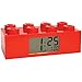 Lego Brick Clock