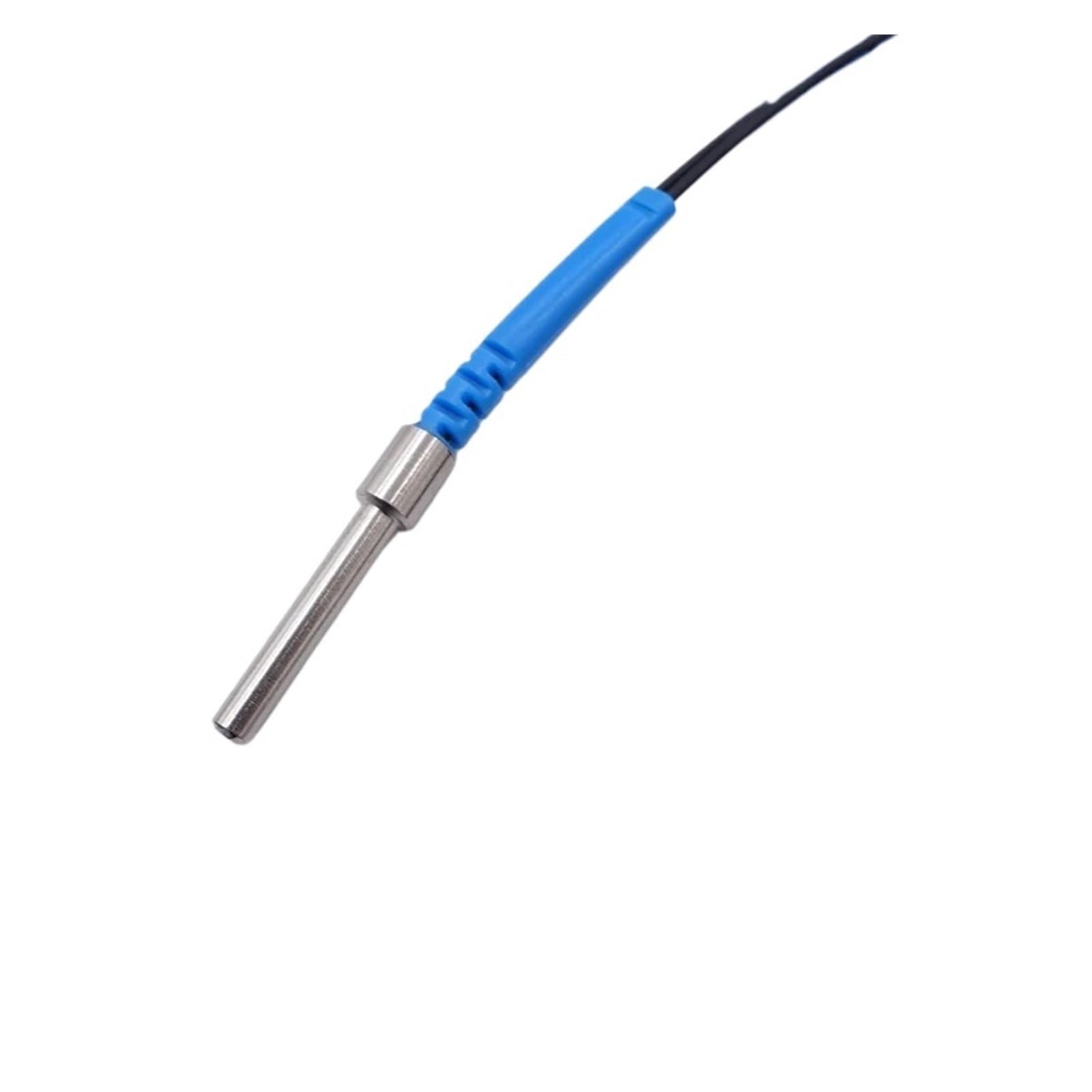 Fibre optique PRE3Y10Q et PRC3Y10Q pour capteur optique industriel PTD-320