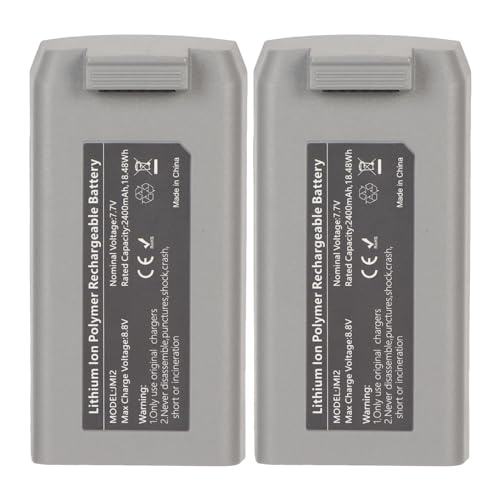 Batterie pour minimummumi 2 SE 7.7V 2400mAh accessoire drone RC