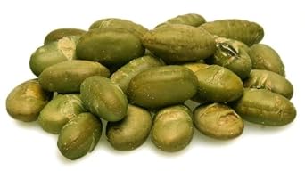 التوابل الأساسية المملحة Edamame ، 4 Oz