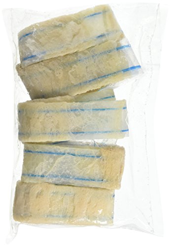 British Natural (36/40) Hog Sausage Casings – 24m