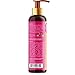 Mielle Organics Pomegranate & Honey Moisturising Detangling Sulphate-Free Shampoo For Type 4 Curly Hair 355ml Mielle Organics Pomegranate & Honey Moisturising Detangling Sulphate-Free Shampoo For Type 4 Curly Hair 355ml
