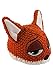 elope Nick Wilde Knit Beanie Standard