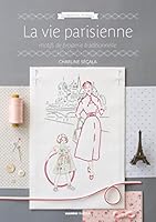 La vie parisienne 2812501332 Book Cover