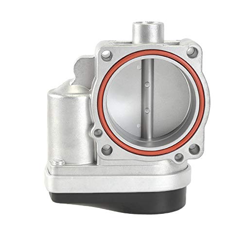 Amazon.com: 13547502444 Throttle Body Compatible with BMW 325i 