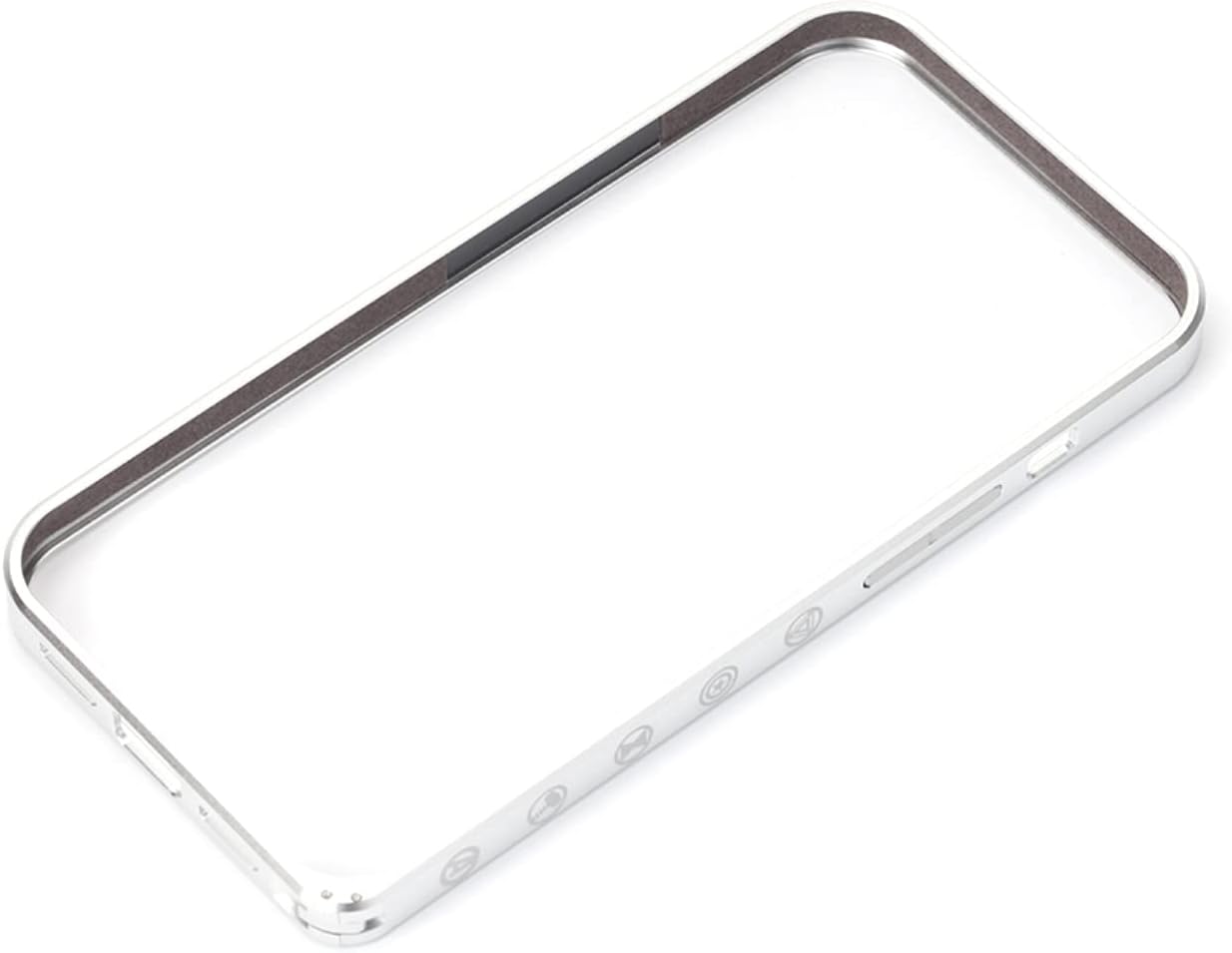 Aluminum Bumper for iPhone 13 Pro [Avengers] PG-DBP21N21AVG