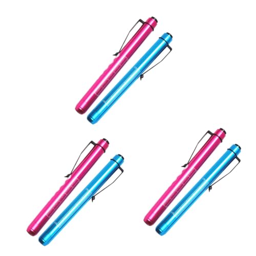 Lampe stylo LED d'inspection orale et UV portable pour le diagnostic à la maison
