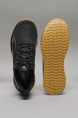 Image of Reebok Men's Running Shoe - Force Runner - Sports Shoe - Ideal for Running & Gym