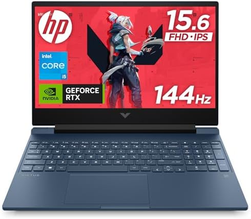 Amazon | HP ゲーミングノート PC Victus 15 RTX 2050 インテル Core 
