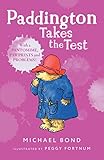 Paddington Takes the Test