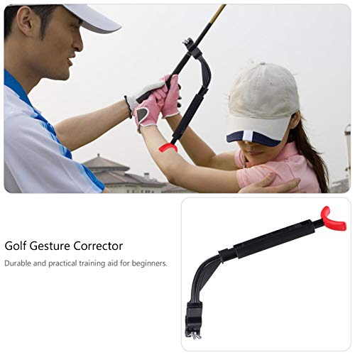CLISPEED Golfe Swing Training Aid Training Swing Treinador Ferramentas de Correção de Postura de Gol