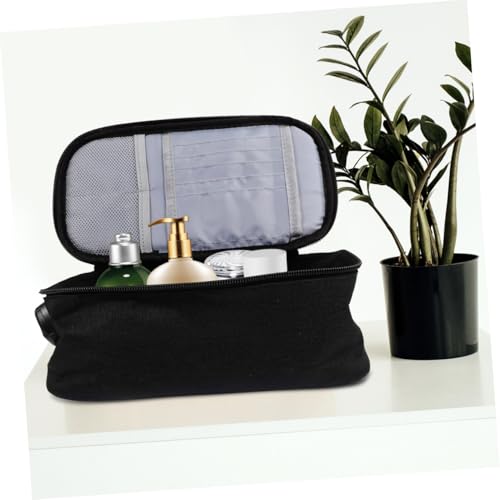 Sac de rangement pour maquillage nomade idéal pour les week-ends - 7