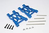 hpi savage flux xs battery Numero Articolo : MSV055-B GPM HPI Savage XS Flux Aggiornamento Parti Aluminium Front/Rear Lower Arm - 1 Pr Set Blue
