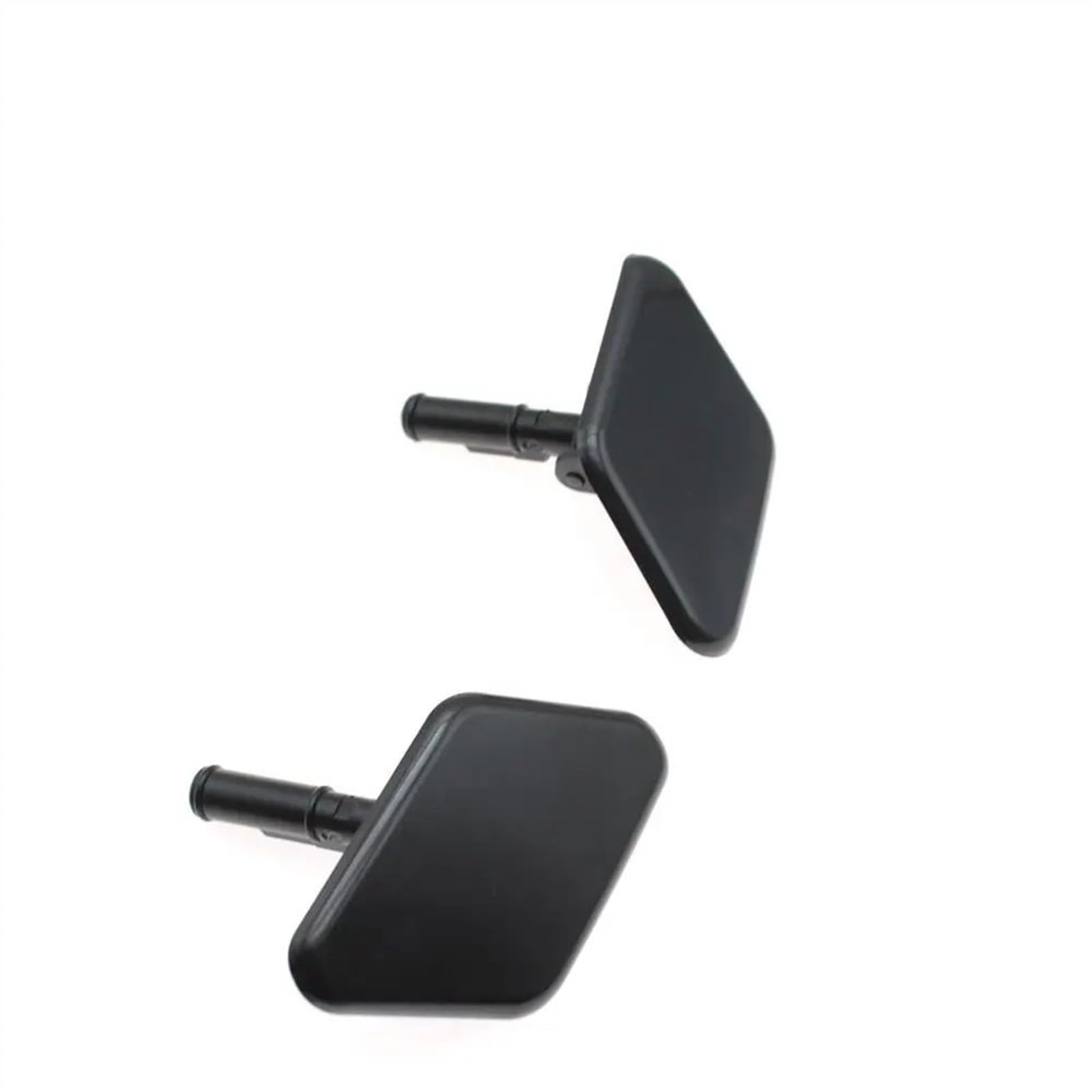 Couvercle De Buse De Lavage De Phare Pour Ford Focus MK3 2012 - 2014