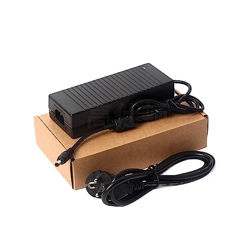 Adaptateur secteur 48V 3A haute performance pour pompe et POE - 3