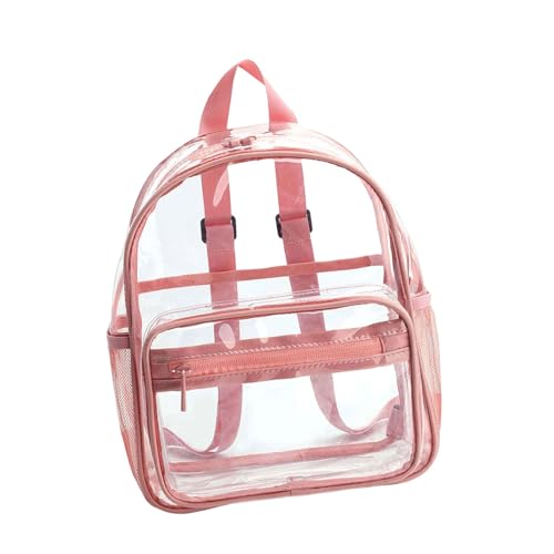 Mochila impermeable de doble correa con gran resistencia y diseño ergonómico para diario