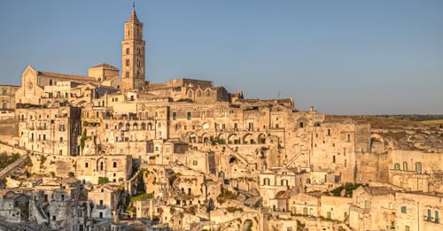 Page de couverture de Basilicata