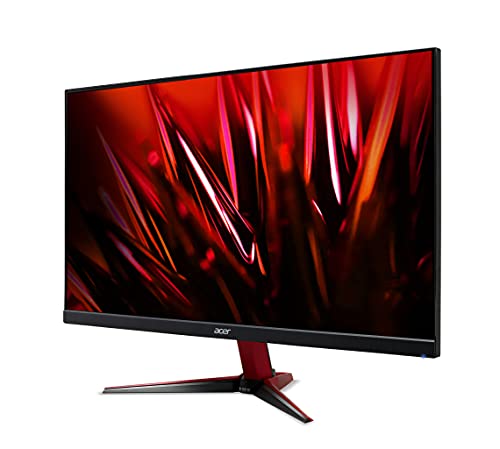 Preisvergleich Produktbild Acer Nitro VG272S Gaming-Monitor, schwarz, FullHD, AMD Free-Sync, HDR