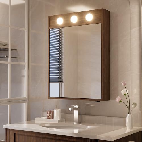 Réflexon LED Lighted Cabinet