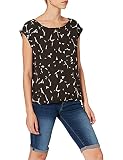 OPUS Damen Ferdi Bluse, Grün (Oliv Green 3033), (Herstellergröße: 36)