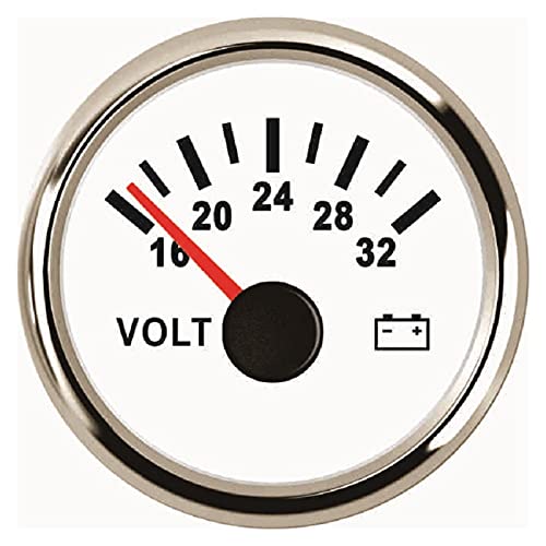 ԂobNCgtĂԂ̃{[g̃gbN24V̓dd{gQ[W16-32V̂߂52mm̏^fW^dv(WS)