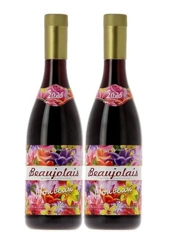 フランス ボジョレー・ヌーヴォー カーヴ・デュ・ボワ・ドワン (ワイン