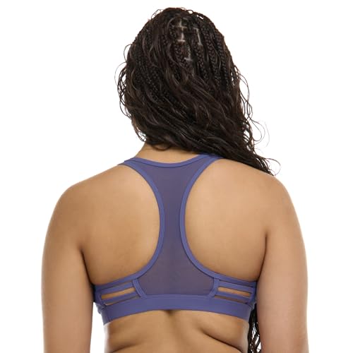 Fini le maillot qui glisse avec le haut de bikini Body Glove Equalizer