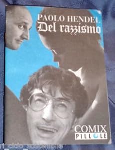 Del razzismo